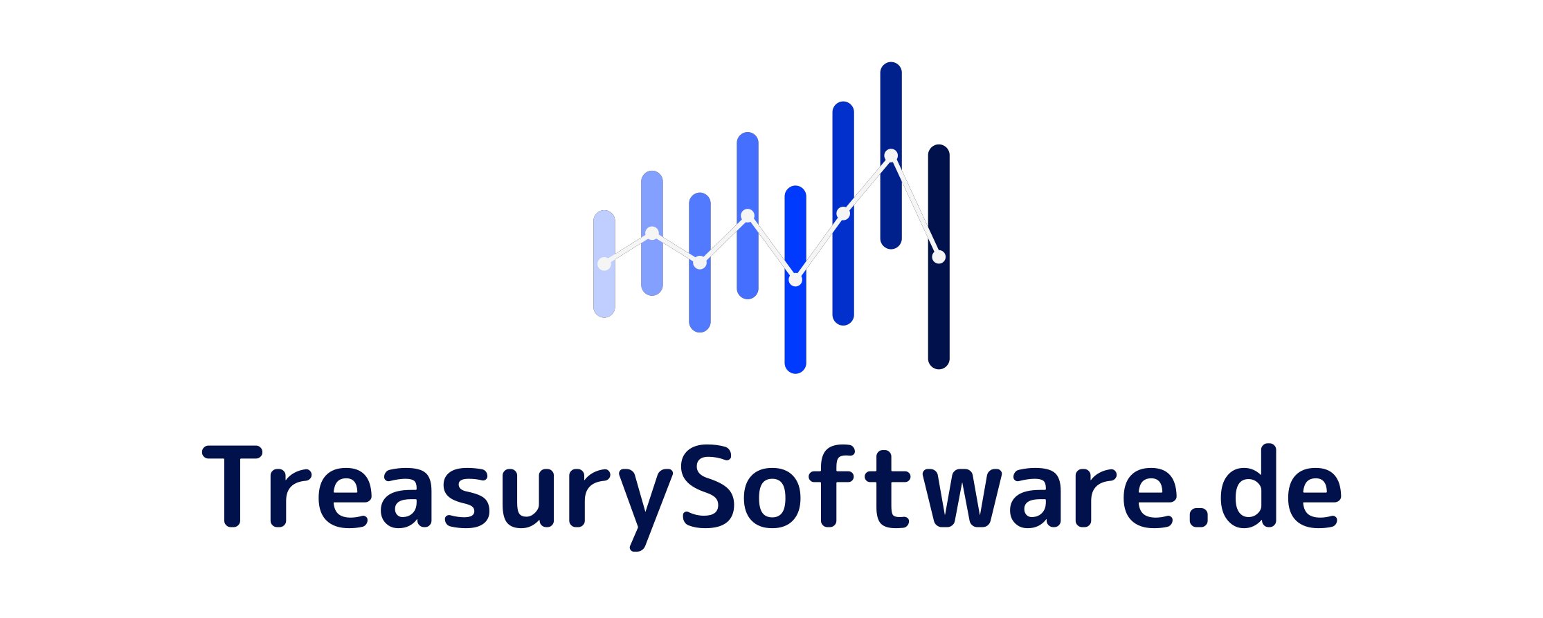 Logo TreasurySoftware.de