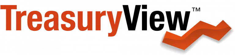 TreasuryView Logo